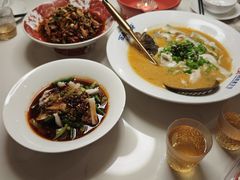 -百年神厨·地道川菜(清江西路店)