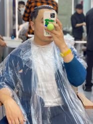 -MY HAIR ARDOR