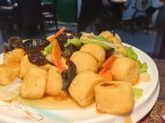 -蜀留香石锅鱼(六顺街店)