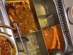 -海底捞火锅(宝龙广场夜宵主题店)