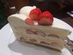 -HARBS(渋谷ヒカリエ シンクス店)