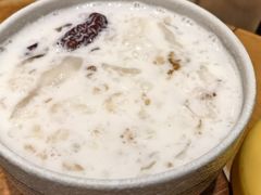 -小团圆糖水铺(襄阳南路店)