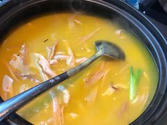 云雾笋煨猪肚-凤凰湘语·湘粤鲜融(浦东旗舰店)