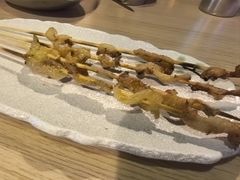 -质烤烤物·活烤海鲜(质烤总店)