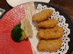 -鸟鹏烧鸟居酒屋(珠江新城店)