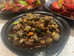 -沪小胖·小龙虾·蓝龙王(八佰伴店)