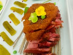 -元唐家宴•经典东北菜(梅市口路店)