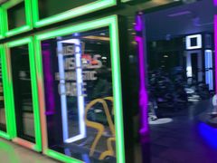 -诺德健游泳健身会馆(良渚欧文店)