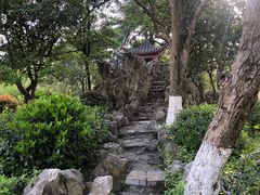 -郑和公园