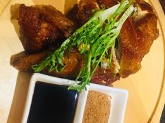 -柒园·三十年创意杭帮菜(龙湖滨江天街店)