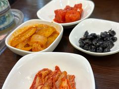 -釜山豚骨汤饭(芝罘万达广场店)