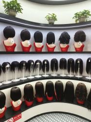 -唐风采假发补发定制