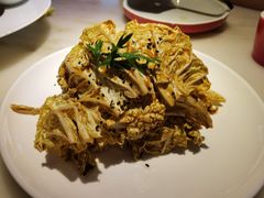 乾隆白菜-京华烟云·北京烤鸭(领展购物广场·中关村店)