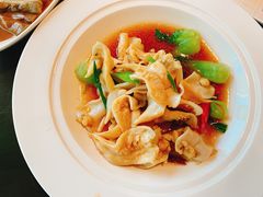 油淋鸟贝-东莱馋房(陆家嘴店)
