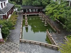 -苏州吴宫泛太平洋酒店