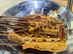 -黑蛋烤肉坊(光华路总店)