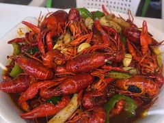 -羊家胡同·龙虾烧烤火锅(龙汇路店)