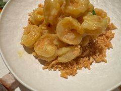 -彩丰楼中餐厅(深圳国际会展中心洲际酒店)