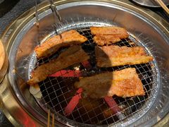 -伊茉家的烤肉店(勒泰中心店)