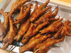 -黑皮烧烤(民意四路店)