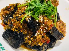 -周大厨辣椒炒肉(淮安万达店)