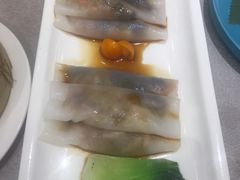 芥菜滑肉肠-汤臣·空中餐厅·严选粤菜(石湾世博广场店)