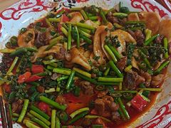 -崔少野猫耳朵老碗面(宫园中央店)