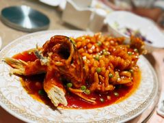 -烤肉宛饭庄(南礼士路店)
