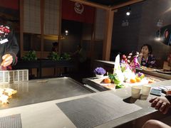 -蓝鲸湾汤泉(包河店)