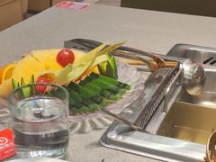 -海底捞火锅(太原南站店)