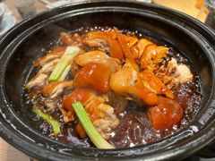招牌三杯鸡-滋粥楼·顺德菜(番禺广场总店)