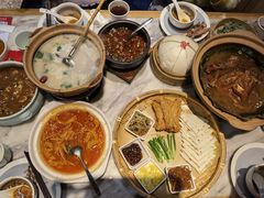 -掌柜的店·河南菜(新天地店)