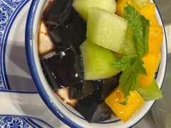 -蝴蝶里·粤菜·点心(龙湖杭州金沙天街店)
