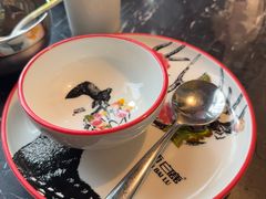 -新白鹿餐厅(松江开元地中海店)
