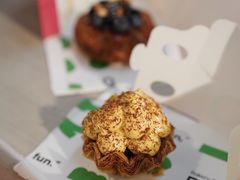 -PAOPAO Bakery&Café(港汇店)