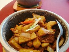 -湛江菜.江南首席(昆山店)