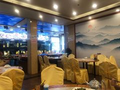 -新金盛·海鲜酒楼(盐田店)