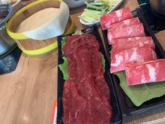 -龙聚德北京烤鸭(沙坪坝华宇A馆店)
