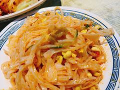 -左陕右甘(亚运村店)