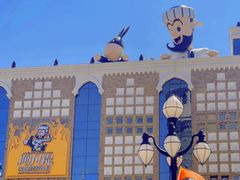 -新疆国际大巴扎