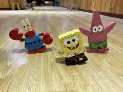 -手创未来·木工DIY手作