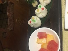 -喜鹊茶点.啫煲(车陂店)