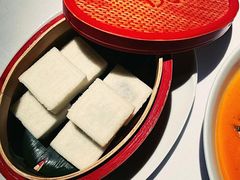 -悦轩中餐厅·高空江景·杭州柏悦酒店