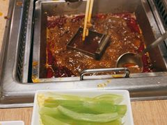 -野妹经典火锅(民治店)