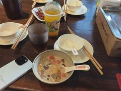 -福苗小骆驼烧烤(望京店)