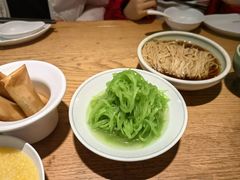 -苏小柳点心·手作小笼包(新街口分院店)