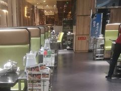 -清真·锦翔炝锅鱼(明德门店)