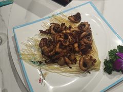 -渔码头食府·20年蓬莱老字号(登州路店)