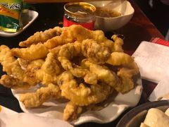 -邓莽子老火锅(中兴路总店)