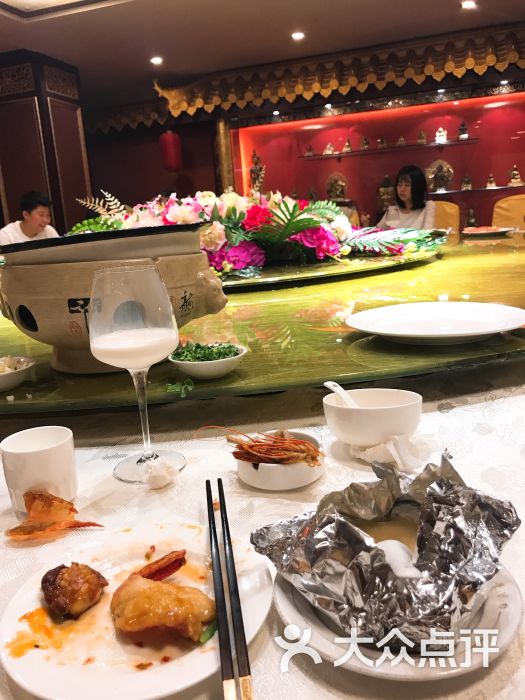 亮宝楼-图片-西安美食-大众点评网